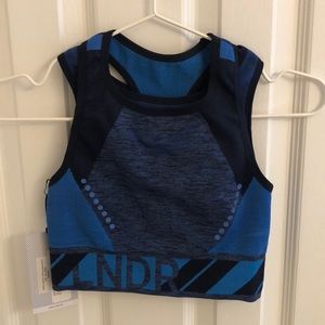 LNDR Zing Sports Bra
